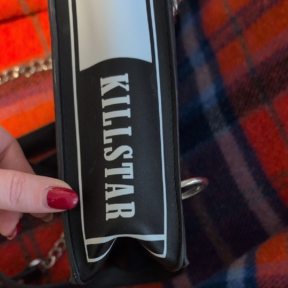 Killstar Backpack - Picture 2 of 3